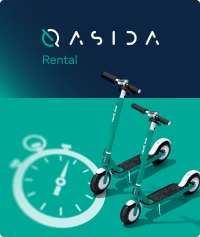 A professional solution for every type of rental company