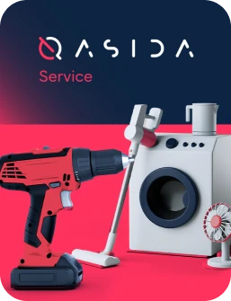 QASIDA Services